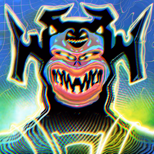 Vorgian #576