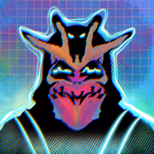 Vorgian #133