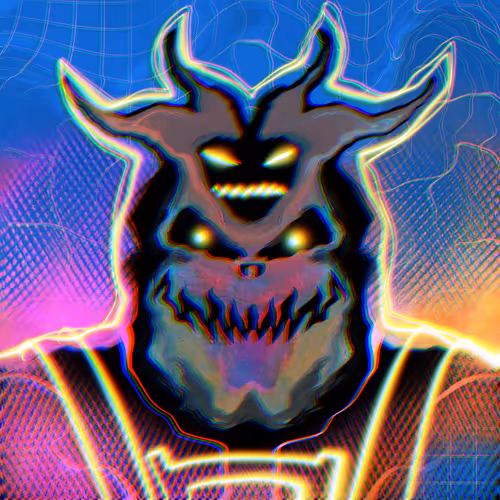 Vorgian #370