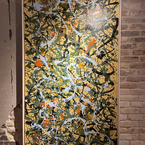 Crypto Learn Lab Gallery