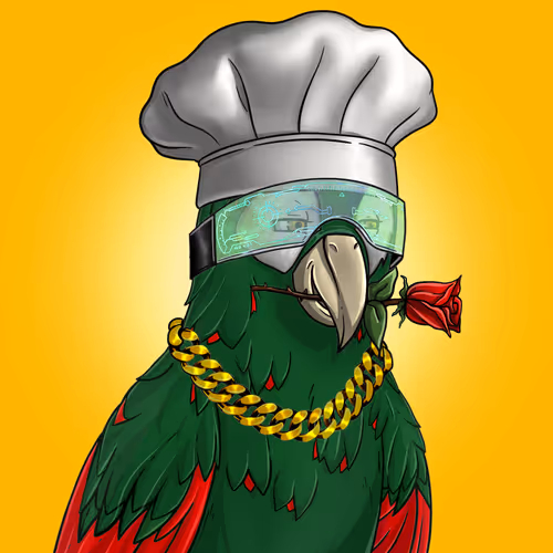 Parrots Fight Club Official