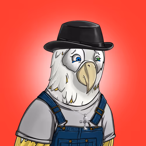 Parrots Fight Club Official