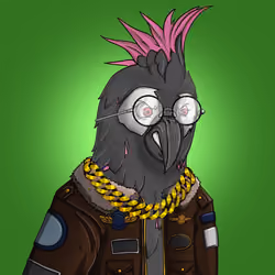 Danny Kidd