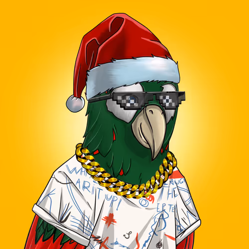 Parrots Fight Club Official