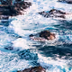 Oceanic Avalanche