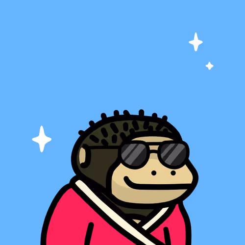 Lil Monkies