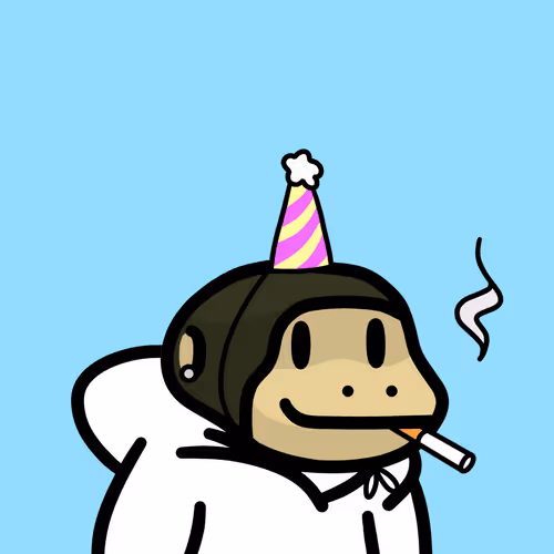 Lil Monkies