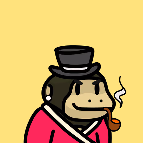 LilMonkies #3563