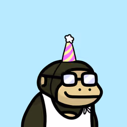 LilMonkies #2361