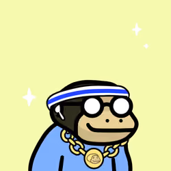 LilMonkies #4638