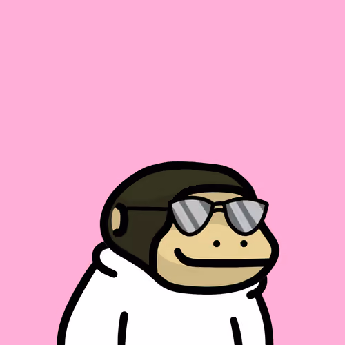 LilMonkies #2907