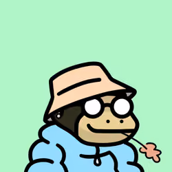 LilMonkies #1446