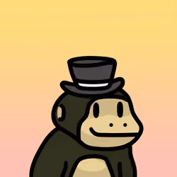 LilMonkies #3272