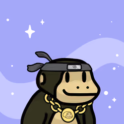 LilMonkies #1330
