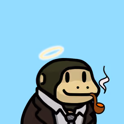 LilMonkies #106