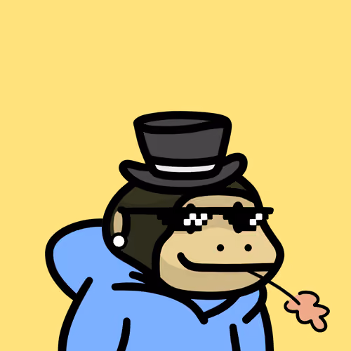 LilMonkies #340
