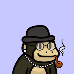 LilMonkies #1523