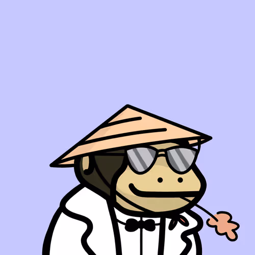LilMonkies #3262