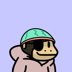 LilMonkies #3649