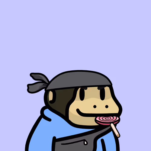 Lil Monkies