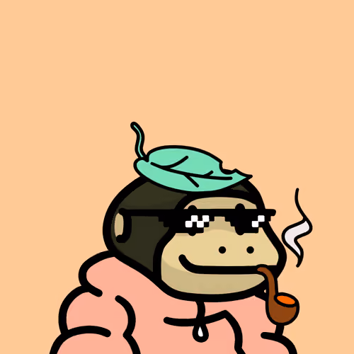 LilMonkies #452