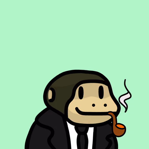 LilMonkies #4112