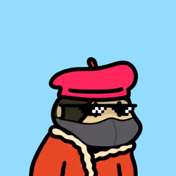 LilMonkies #4257