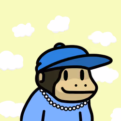 LilMonkies #3847
