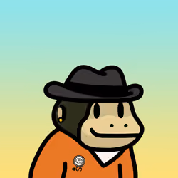 LilMonkies #4339
