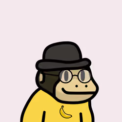 LilMonkies #327