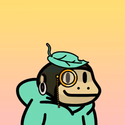 LilMonkies #849