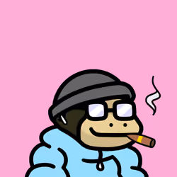 LilMonkies #2275
