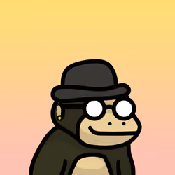 LilMonkies #4163