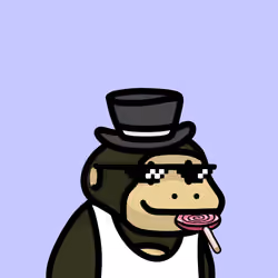 LilMonkies #2240