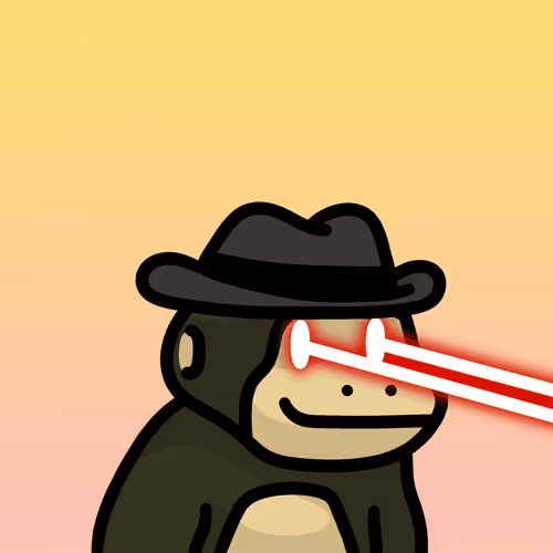 LilMonkies #3412