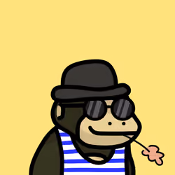 LilMonkies #4414