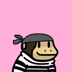 LilMonkies #960