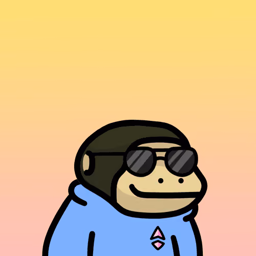 LilMonkies #1879
