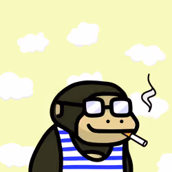 LilMonkies #4514