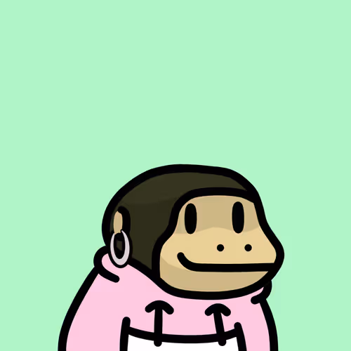 Lil Monkies