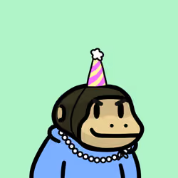 LilMonkies #1517