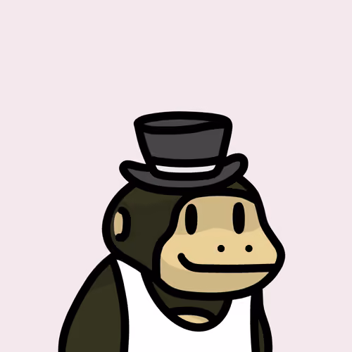 LilMonkies #392