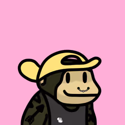 LilMonkies #4344