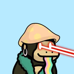 LilMonkies #1285