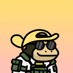 LilMonkies #2357
