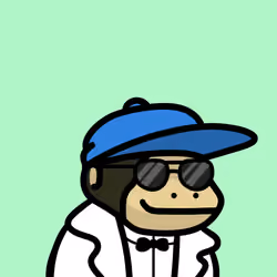 LilMonkies #373