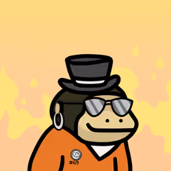 LilMonkies #4283