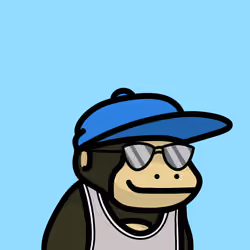 LilMonkies #770