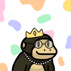 LilMonkies #2558