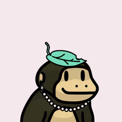 LilMonkies #2922